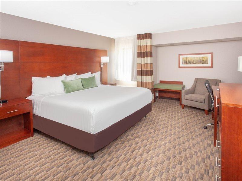 Wyndham Garden Fort Wayne Buitenkant foto