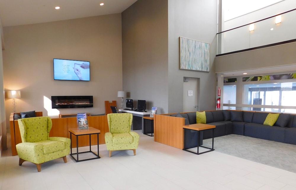 Wyndham Garden Fort Wayne Buitenkant foto